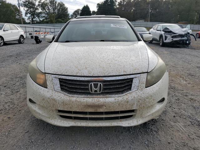 Photo 4 VIN: 5KBCP3F81AB014338 - HONDA ACCORD EXL 