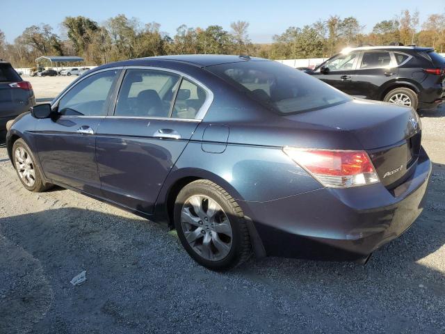 Photo 1 VIN: 5KBCP3F81AB015344 - HONDA ACCORD EXL 