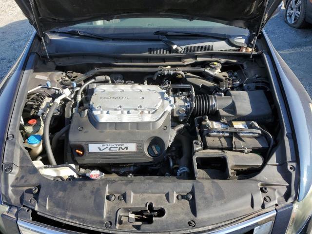 Photo 10 VIN: 5KBCP3F81AB015344 - HONDA ACCORD EXL 