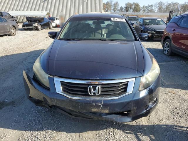 Photo 4 VIN: 5KBCP3F81AB015344 - HONDA ACCORD EXL 