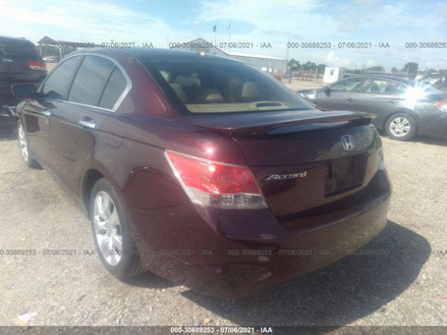 Photo 2 VIN: 5KBCP3F81AB016137 - HONDA ACCORD SDN 