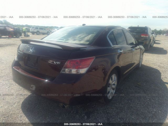 Photo 3 VIN: 5KBCP3F81AB016137 - HONDA ACCORD SDN 