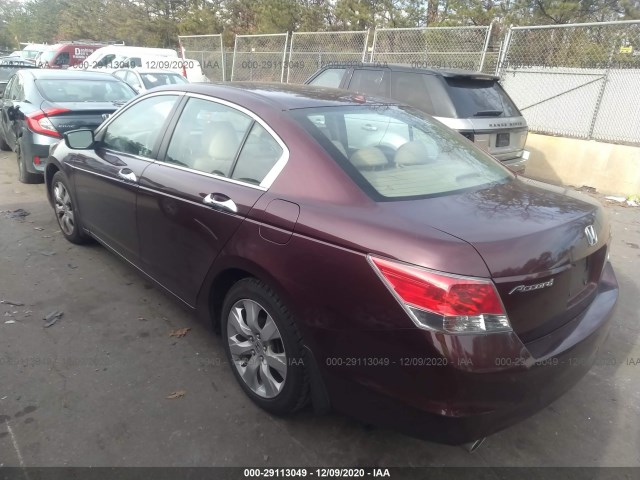 Photo 2 VIN: 5KBCP3F81AB016266 - HONDA ACCORD SDN 