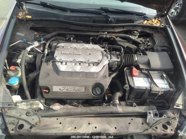 Photo 9 VIN: 5KBCP3F81AB016266 - HONDA ACCORD SDN 