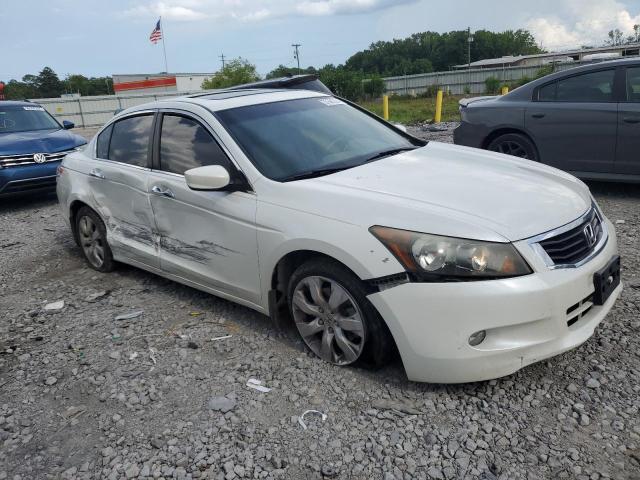 Photo 3 VIN: 5KBCP3F81AB017207 - HONDA ACCORD EXL 