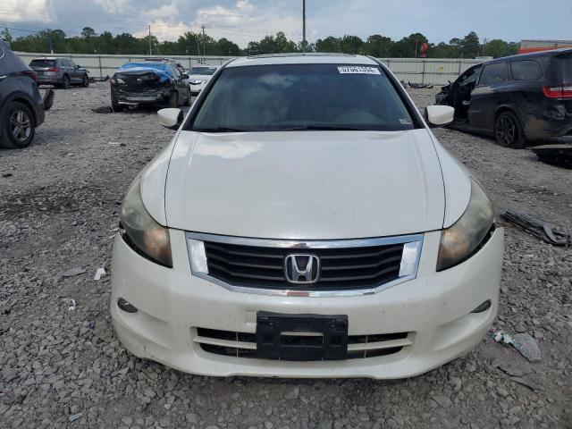 Photo 4 VIN: 5KBCP3F81AB017207 - HONDA ACCORD EXL 