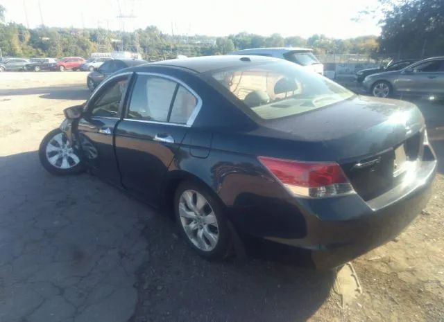 Photo 0 VIN: 5KBCP3F81AB017563 - HONDA ACCORD SDN 