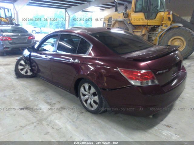 Photo 2 VIN: 5KBCP3F81AB018664 - HONDA ACCORD SDN 