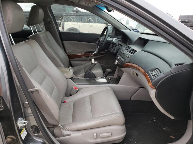 Photo 4 VIN: 5KBCP3F81BB001834 - HONDA ACCORD EXL 