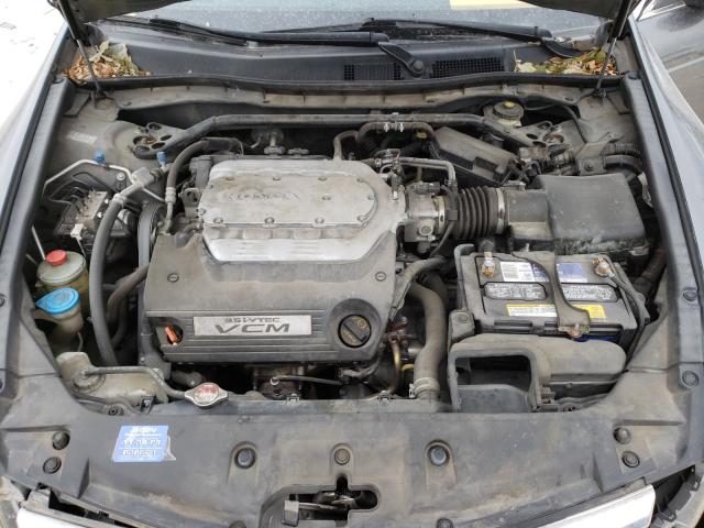 Photo 6 VIN: 5KBCP3F81BB001834 - HONDA ACCORD EXL 