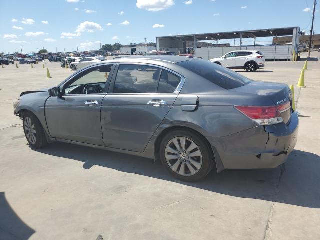 Photo 1 VIN: 5KBCP3F81BB001834 - HONDA ACCORD EXL 