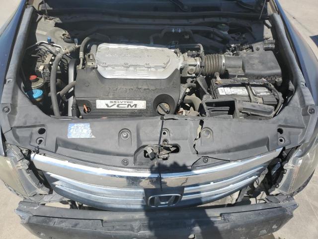 Photo 10 VIN: 5KBCP3F81BB001834 - HONDA ACCORD EXL 