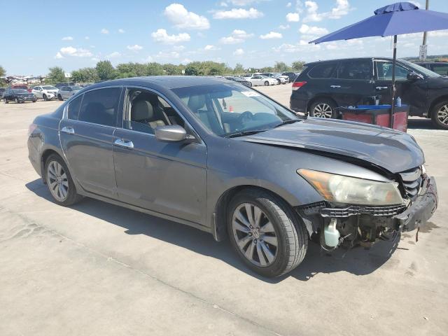 Photo 3 VIN: 5KBCP3F81BB001834 - HONDA ACCORD EXL 