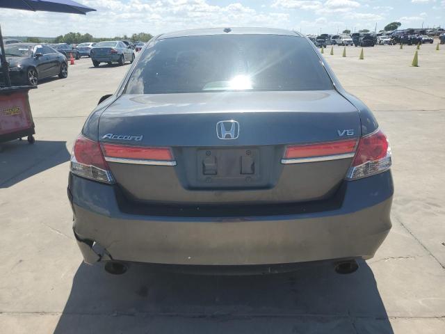 Photo 5 VIN: 5KBCP3F81BB001834 - HONDA ACCORD EXL 