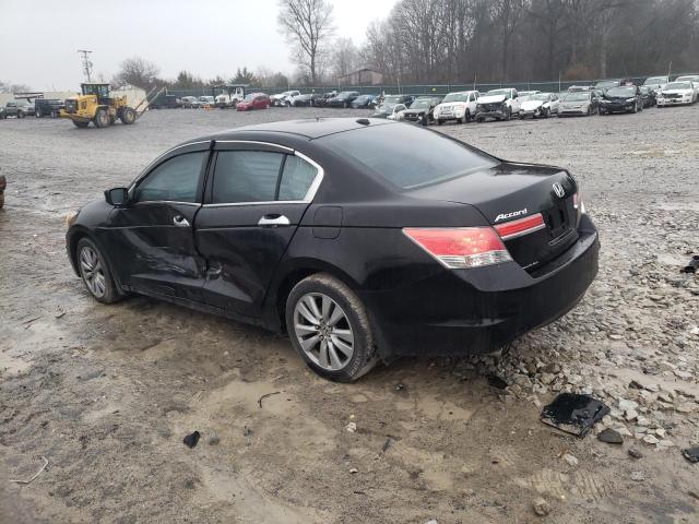 Photo 1 VIN: 5KBCP3F81BB002062 - HONDA ACCORD 