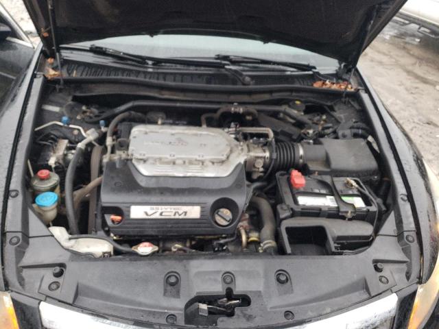 Photo 10 VIN: 5KBCP3F81BB002062 - HONDA ACCORD 