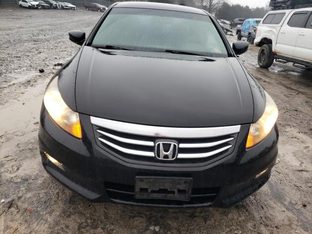 Photo 4 VIN: 5KBCP3F81BB002062 - HONDA ACCORD 