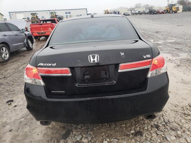 Photo 5 VIN: 5KBCP3F81BB002062 - HONDA ACCORD 