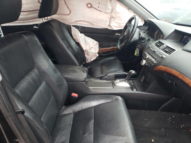 Photo 6 VIN: 5KBCP3F81BB002062 - HONDA ACCORD 