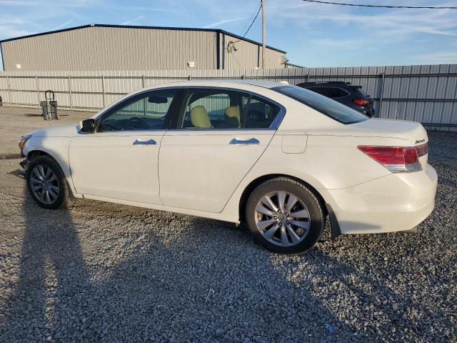 Photo 1 VIN: 5KBCP3F81BB004135 - HONDA ACCORD EXL 