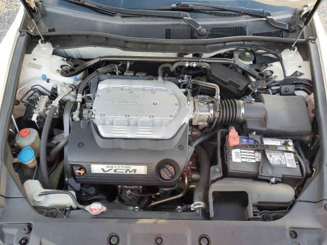 Photo 10 VIN: 5KBCP3F81BB004135 - HONDA ACCORD EXL 