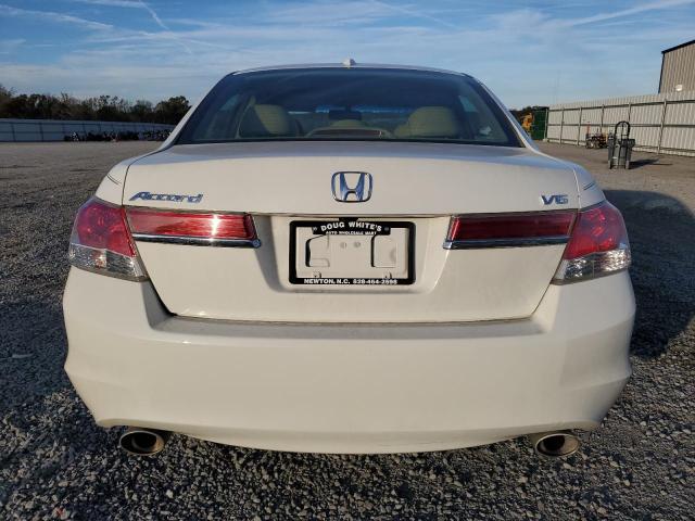 Photo 5 VIN: 5KBCP3F81BB004135 - HONDA ACCORD EXL 