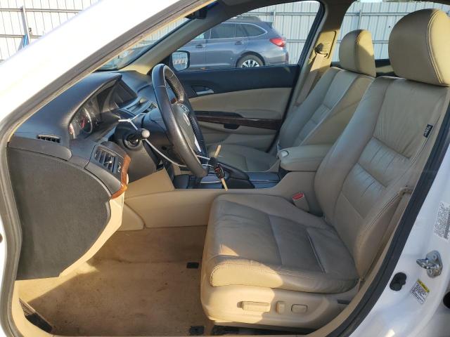 Photo 6 VIN: 5KBCP3F81BB004135 - HONDA ACCORD EXL 