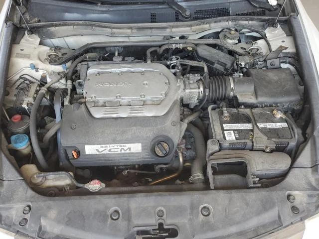 Photo 10 VIN: 5KBCP3F81BB004717 - HONDA ACCORD EXL 