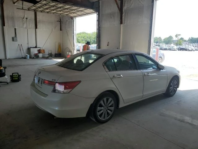 Photo 2 VIN: 5KBCP3F81BB004717 - HONDA ACCORD EXL 