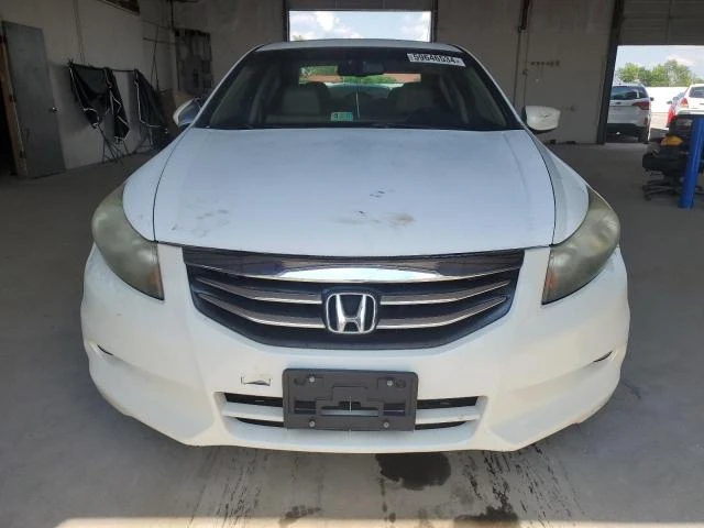 Photo 4 VIN: 5KBCP3F81BB004717 - HONDA ACCORD EXL 