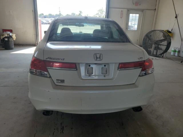 Photo 5 VIN: 5KBCP3F81BB004717 - HONDA ACCORD EXL 