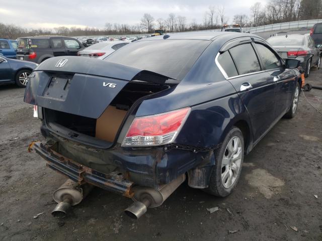 Photo 3 VIN: 5KBCP3F82AB001355 - HONDA ACCORD EXL 