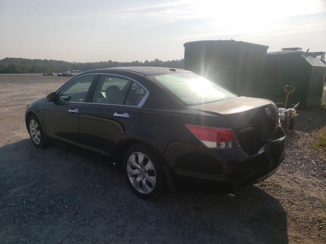 Photo 2 VIN: 5KBCP3F82AB001663 - HONDA ACCORD EXL 