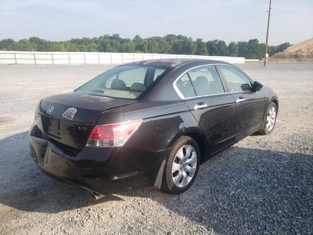 Photo 3 VIN: 5KBCP3F82AB001663 - HONDA ACCORD EXL 