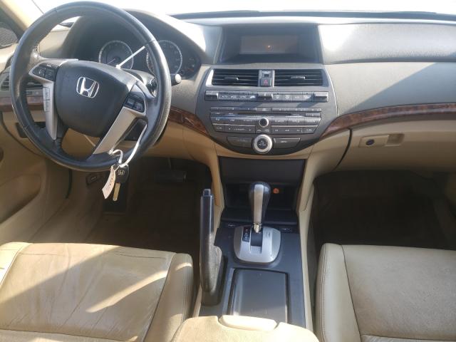 Photo 8 VIN: 5KBCP3F82AB001663 - HONDA ACCORD EXL 