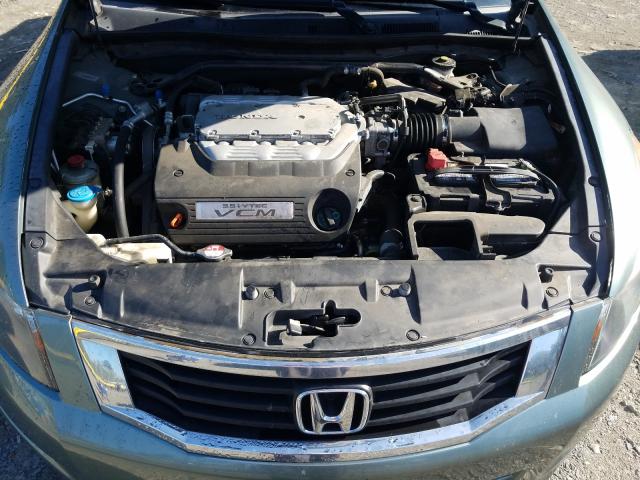 Photo 6 VIN: 5KBCP3F82AB002358 - HONDA ACCORD EXL 