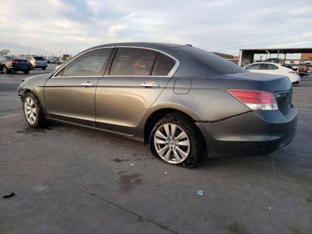 Photo 1 VIN: 5KBCP3F82AB003588 - HONDA ACCORD EXL 