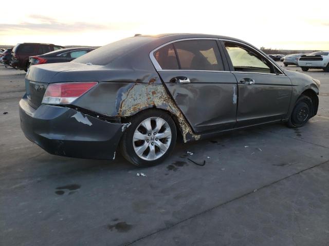 Photo 2 VIN: 5KBCP3F82AB003588 - HONDA ACCORD EXL 