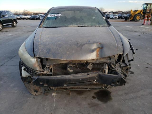 Photo 4 VIN: 5KBCP3F82AB003588 - HONDA ACCORD EXL 