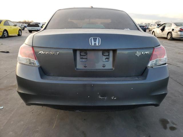 Photo 5 VIN: 5KBCP3F82AB003588 - HONDA ACCORD EXL 