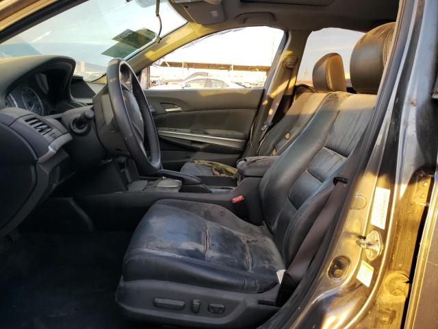 Photo 6 VIN: 5KBCP3F82AB003588 - HONDA ACCORD EXL 