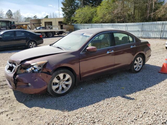 Photo 0 VIN: 5KBCP3F82AB004210 - HONDA ACCORD EXL 