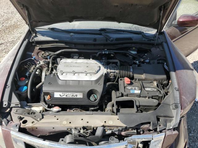 Photo 10 VIN: 5KBCP3F82AB004210 - HONDA ACCORD EXL 