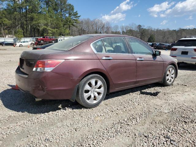 Photo 2 VIN: 5KBCP3F82AB004210 - HONDA ACCORD EXL 