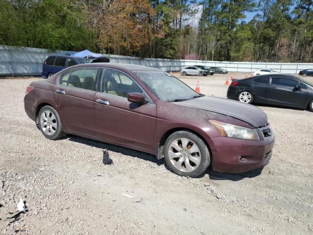 Photo 3 VIN: 5KBCP3F82AB004210 - HONDA ACCORD EXL 