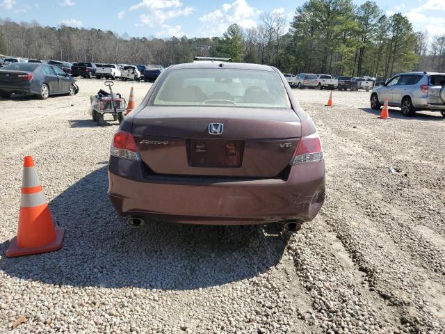 Photo 5 VIN: 5KBCP3F82AB004210 - HONDA ACCORD EXL 