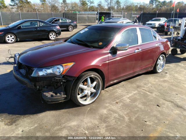 Photo 1 VIN: 5KBCP3F82AB004627 - HONDA ACCORD SDN 