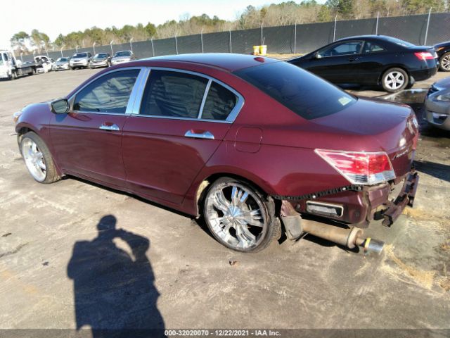 Photo 2 VIN: 5KBCP3F82AB004627 - HONDA ACCORD SDN 