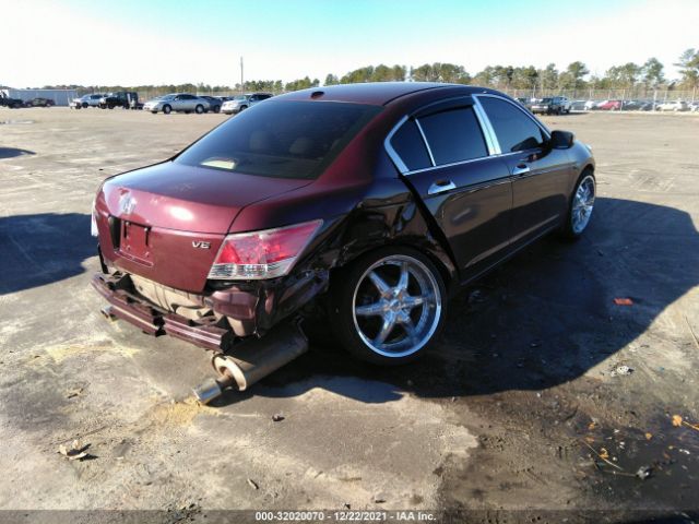 Photo 3 VIN: 5KBCP3F82AB004627 - HONDA ACCORD SDN 