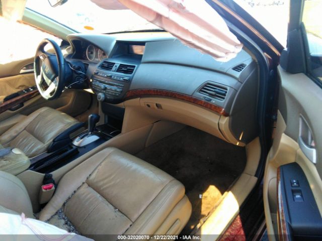 Photo 4 VIN: 5KBCP3F82AB004627 - HONDA ACCORD SDN 